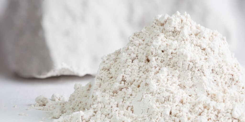 Zeolit - Klinoptylolit: Natura w służbie człowiekowi